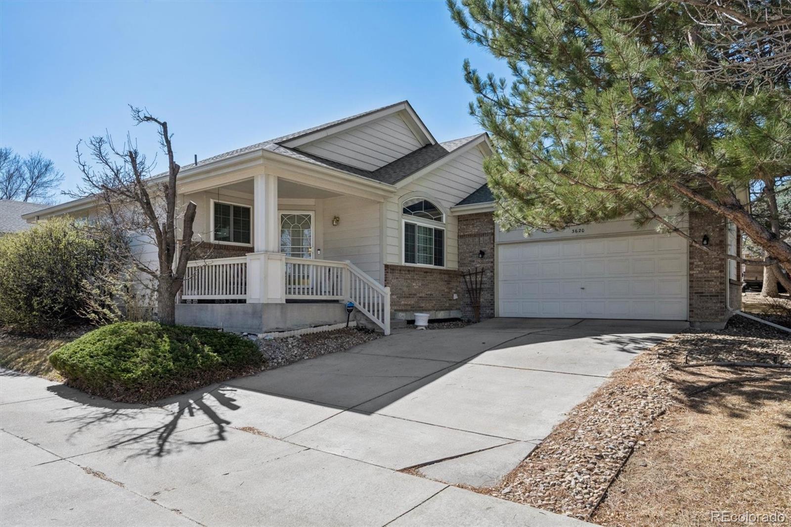 3620 E 106th Avenue Thornton CO 80233