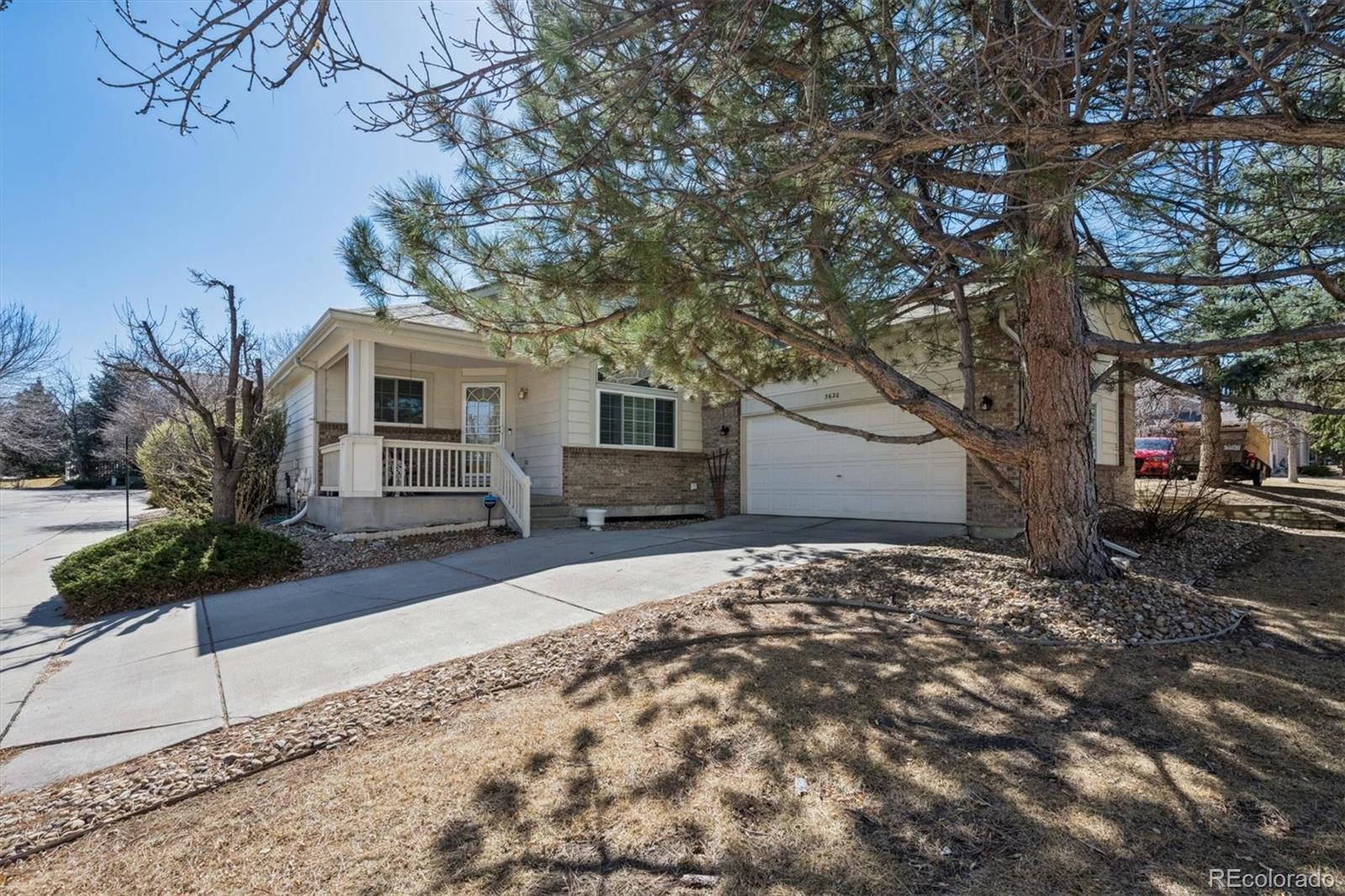 3620 E 106th Avenue Thornton CO 80233