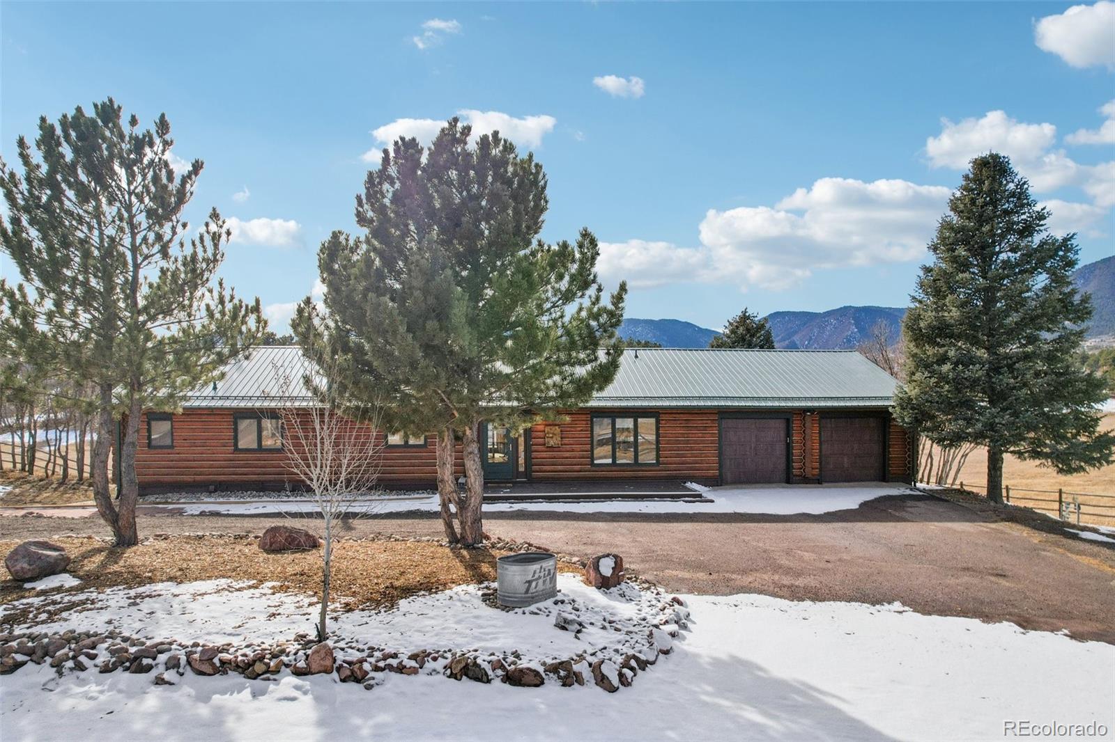 3015 Schilling Avenue Monument CO 80132