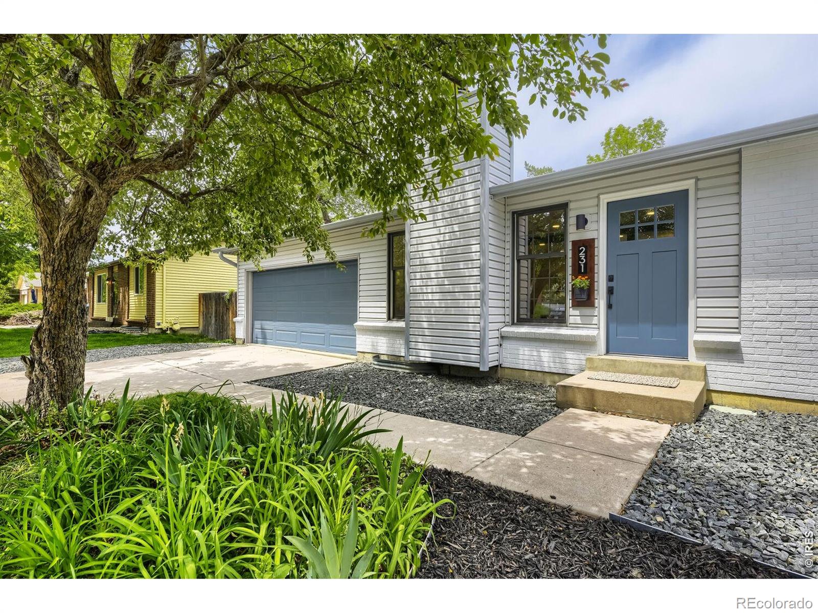 231 Short Place Louisville CO 80027