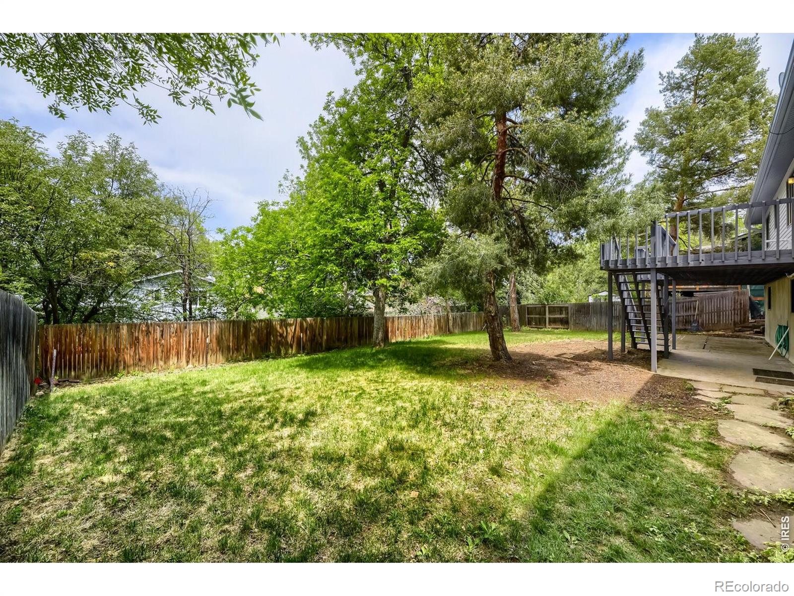 231 Short Place Louisville CO 80027