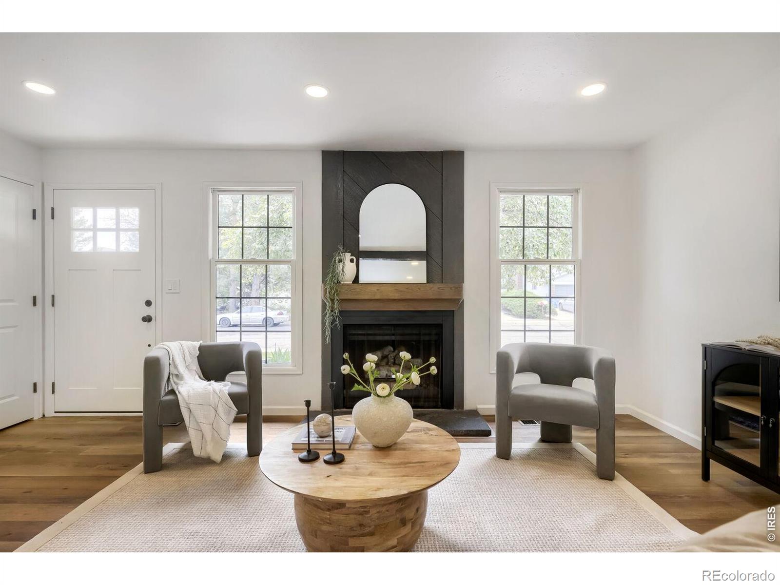 231 Short Place Louisville CO 80027
