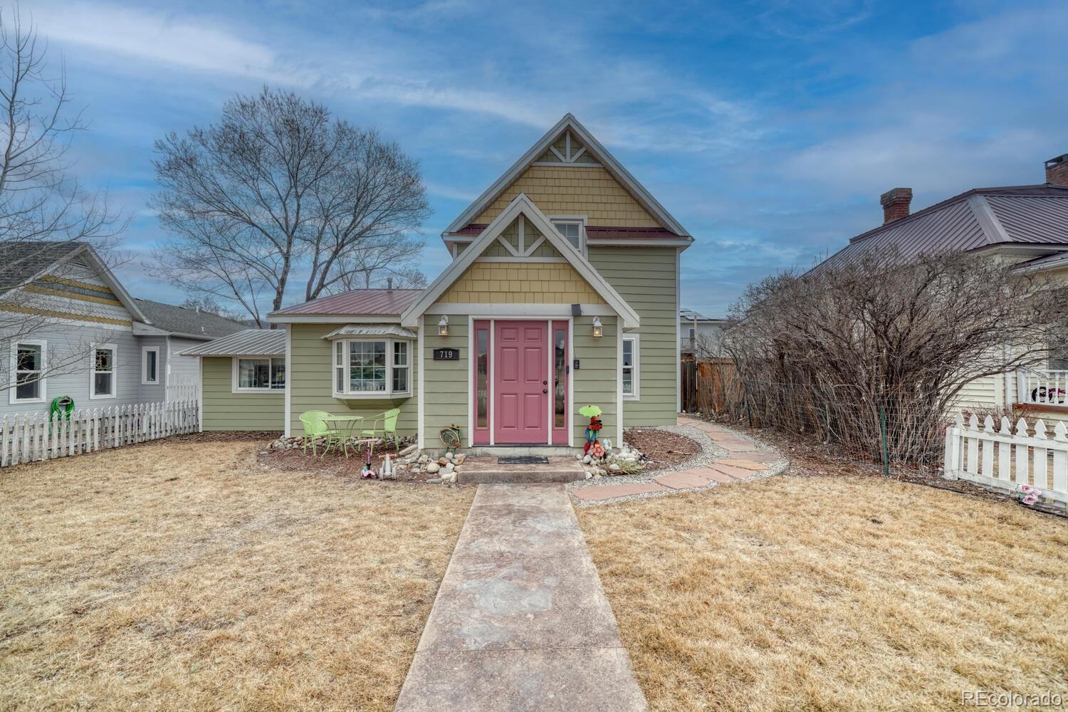 719 H Street Salida CO 81201
