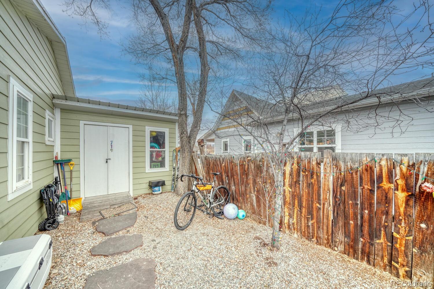 719 H Street Salida CO 81201