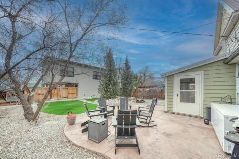 719 H Street Salida CO 81201