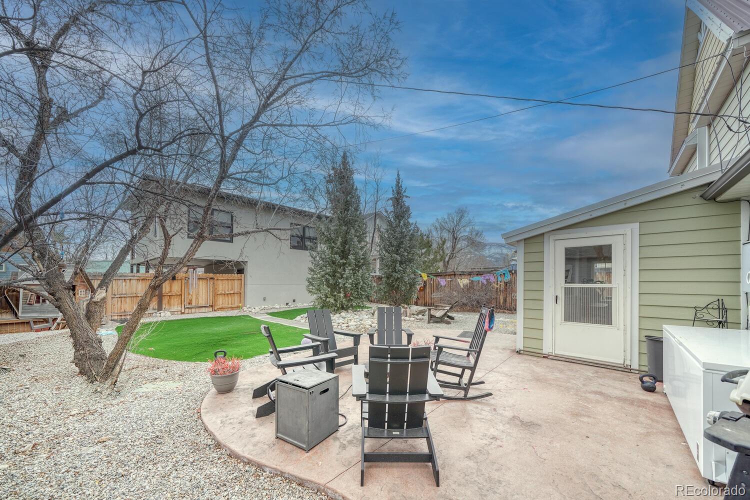 719 H Street Salida CO 81201