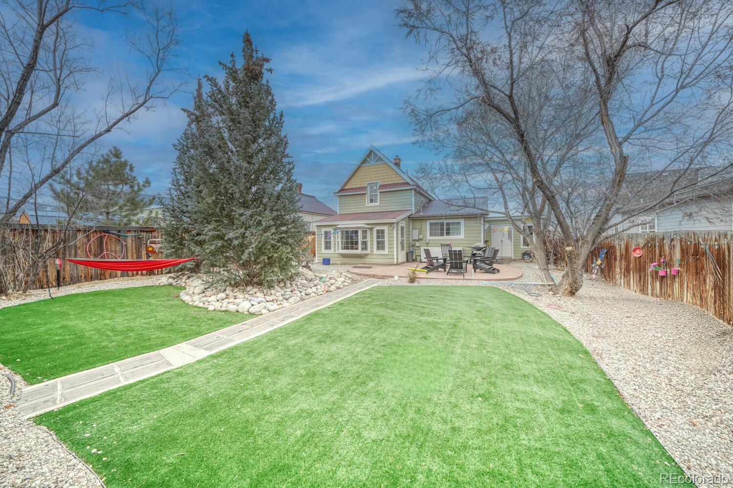 719 H Street Salida CO 81201