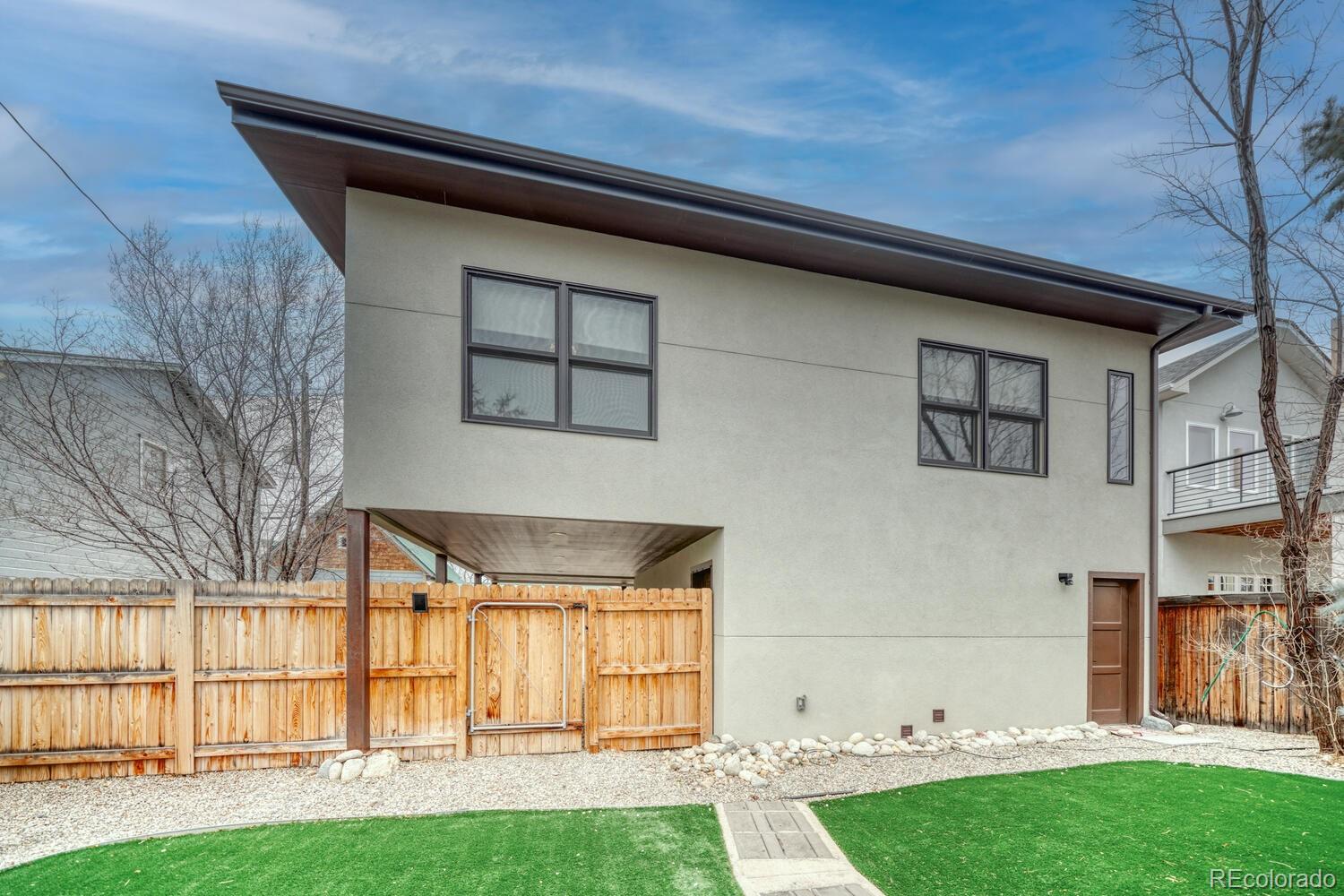 719 H Street Salida CO 81201
