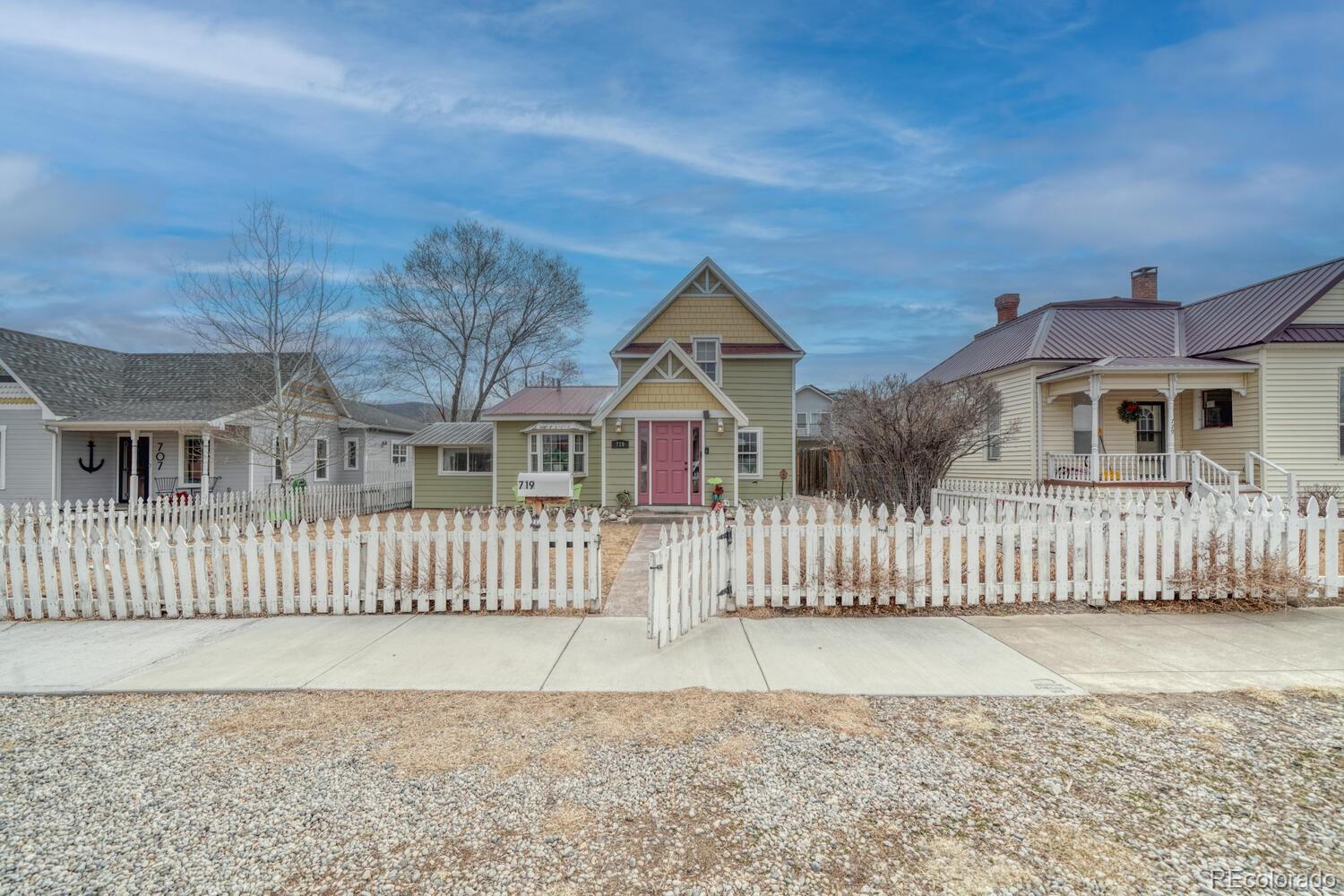 719 H Street Salida CO 81201