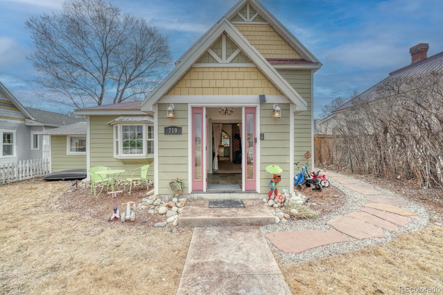 719 H Street Salida CO 81201