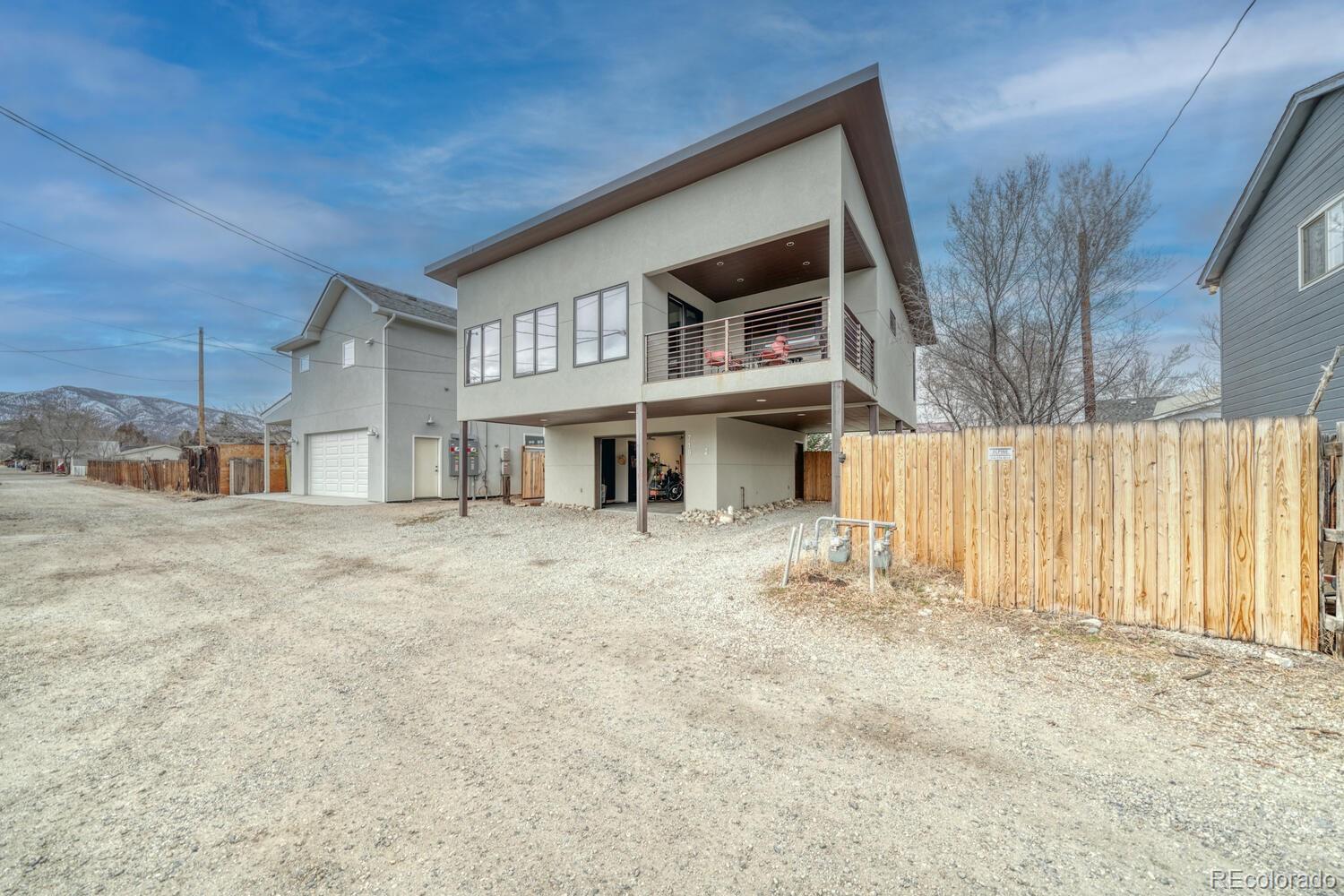 719 H Street Salida CO 81201