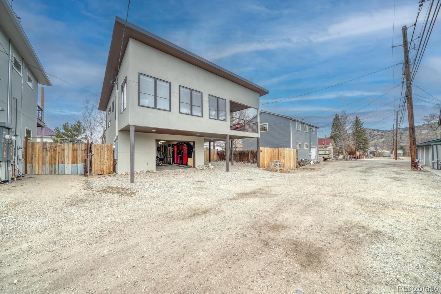 719 H Street Salida CO 81201