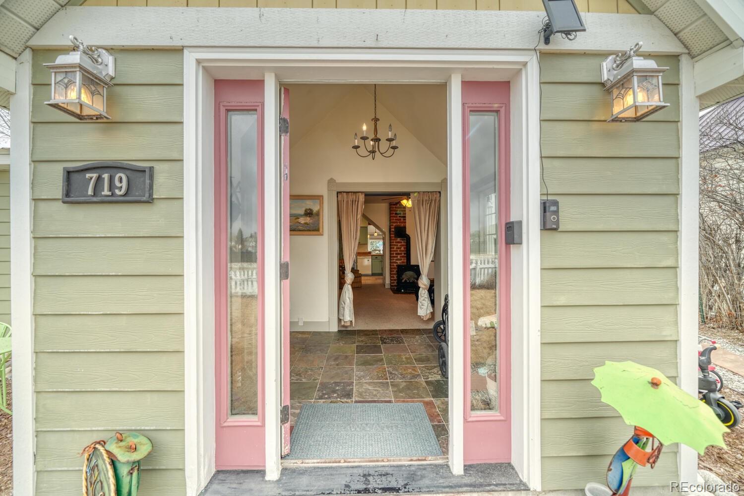 719 H Street Salida CO 81201