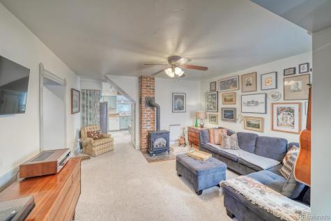 719 H Street Salida CO 81201
