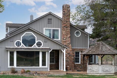 7200 State Highway 69 Cotopaxi CO 81223