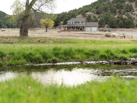 7200 State Highway 69 Cotopaxi CO 81223