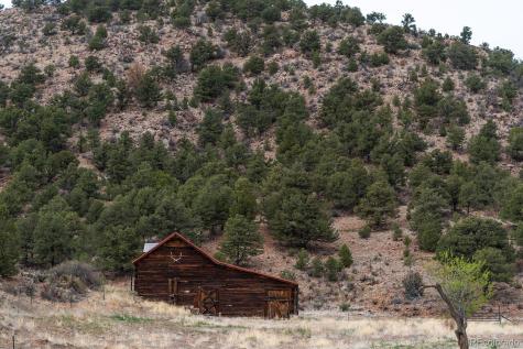 7200 State Highway 69 Cotopaxi CO 81223