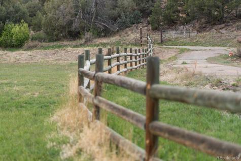 7200 State Highway 69 Cotopaxi CO 81223