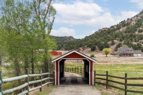 7200 State Highway 69 Cotopaxi CO 81223