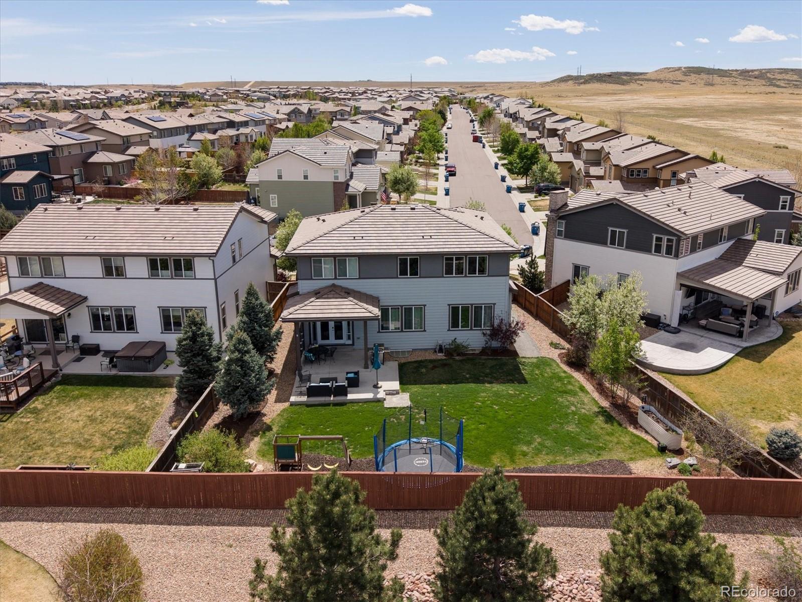 10887 Pastel Point Parker CO 80134