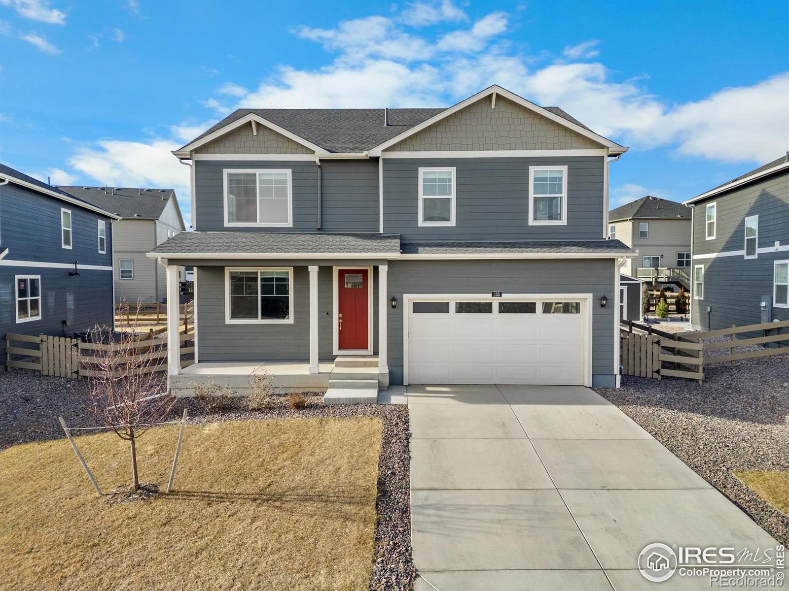 135 65th Avenue Greeley CO 80634