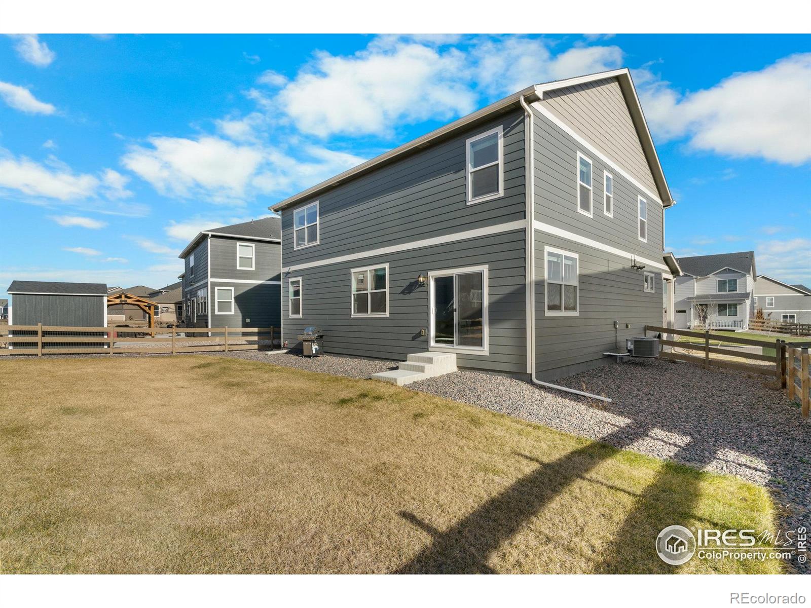 135 65th Avenue Greeley CO 80634