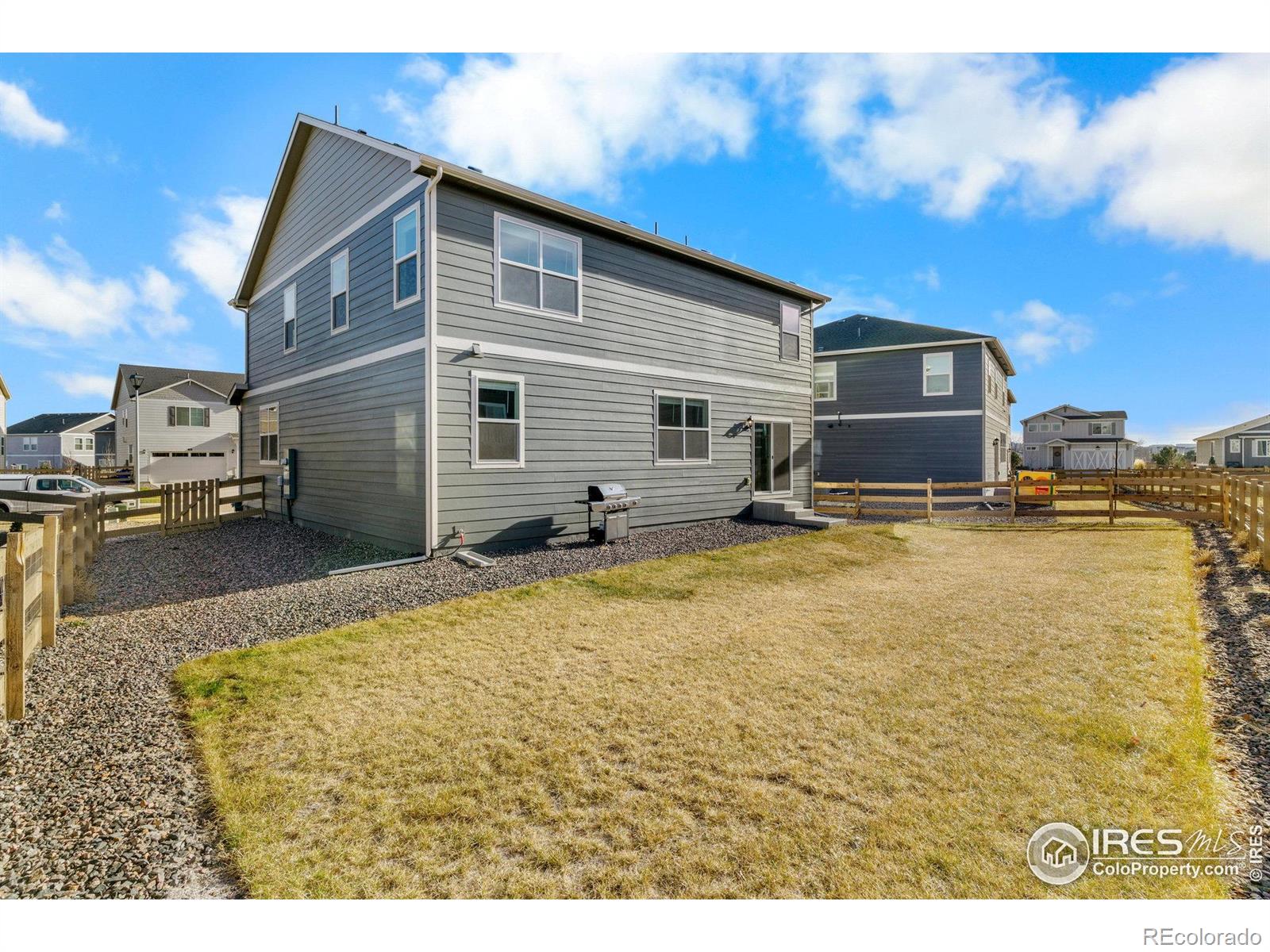 135 65th Avenue Greeley CO 80634
