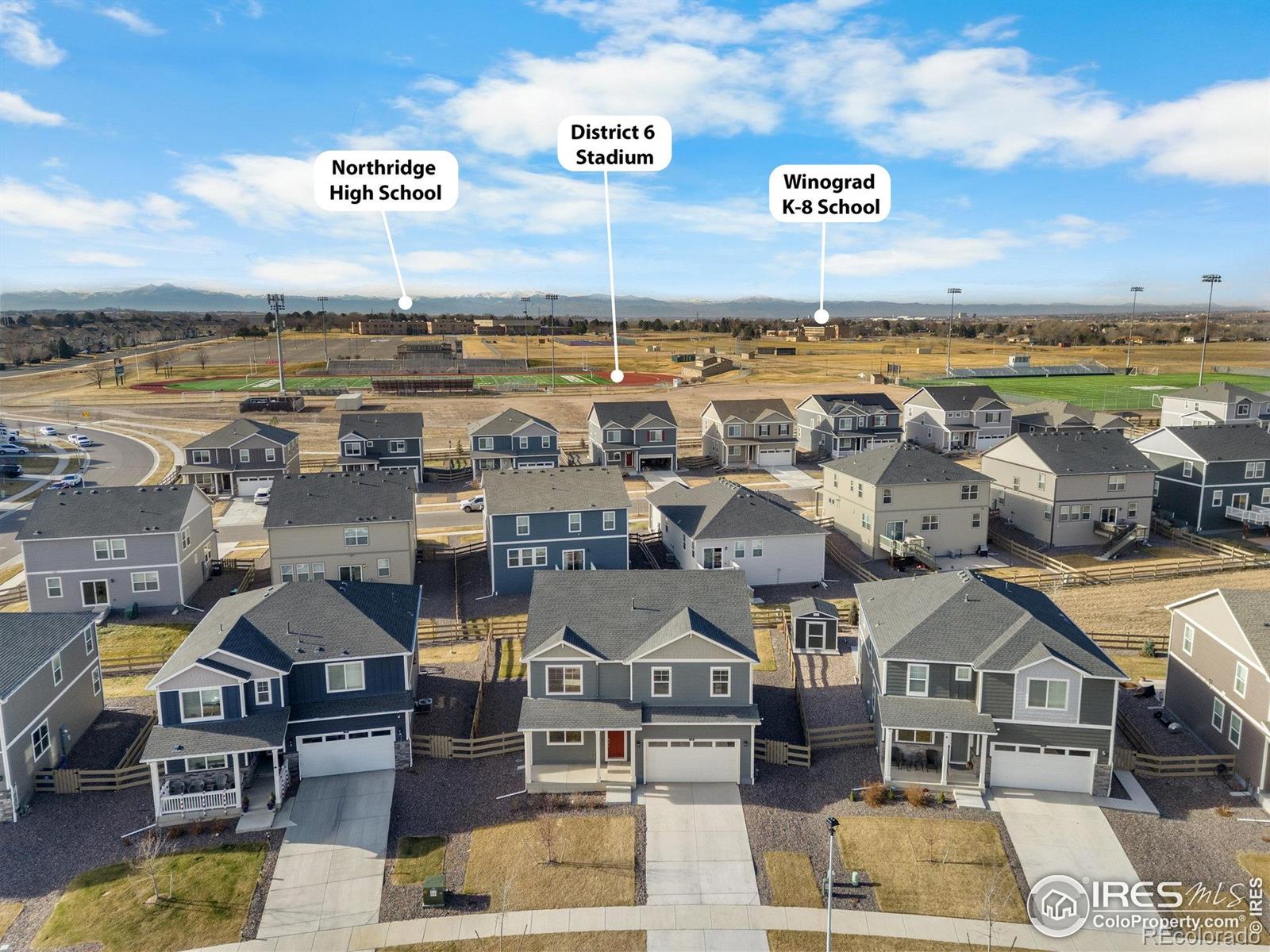 135 65th Avenue Greeley CO 80634