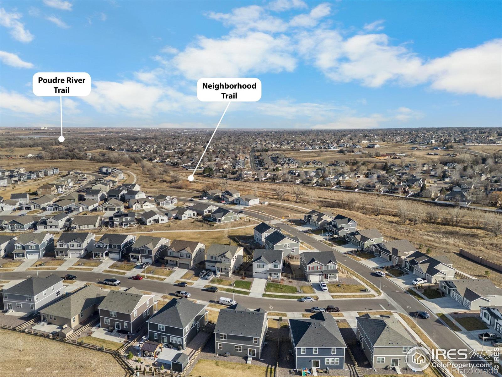 135 65th Avenue Greeley CO 80634