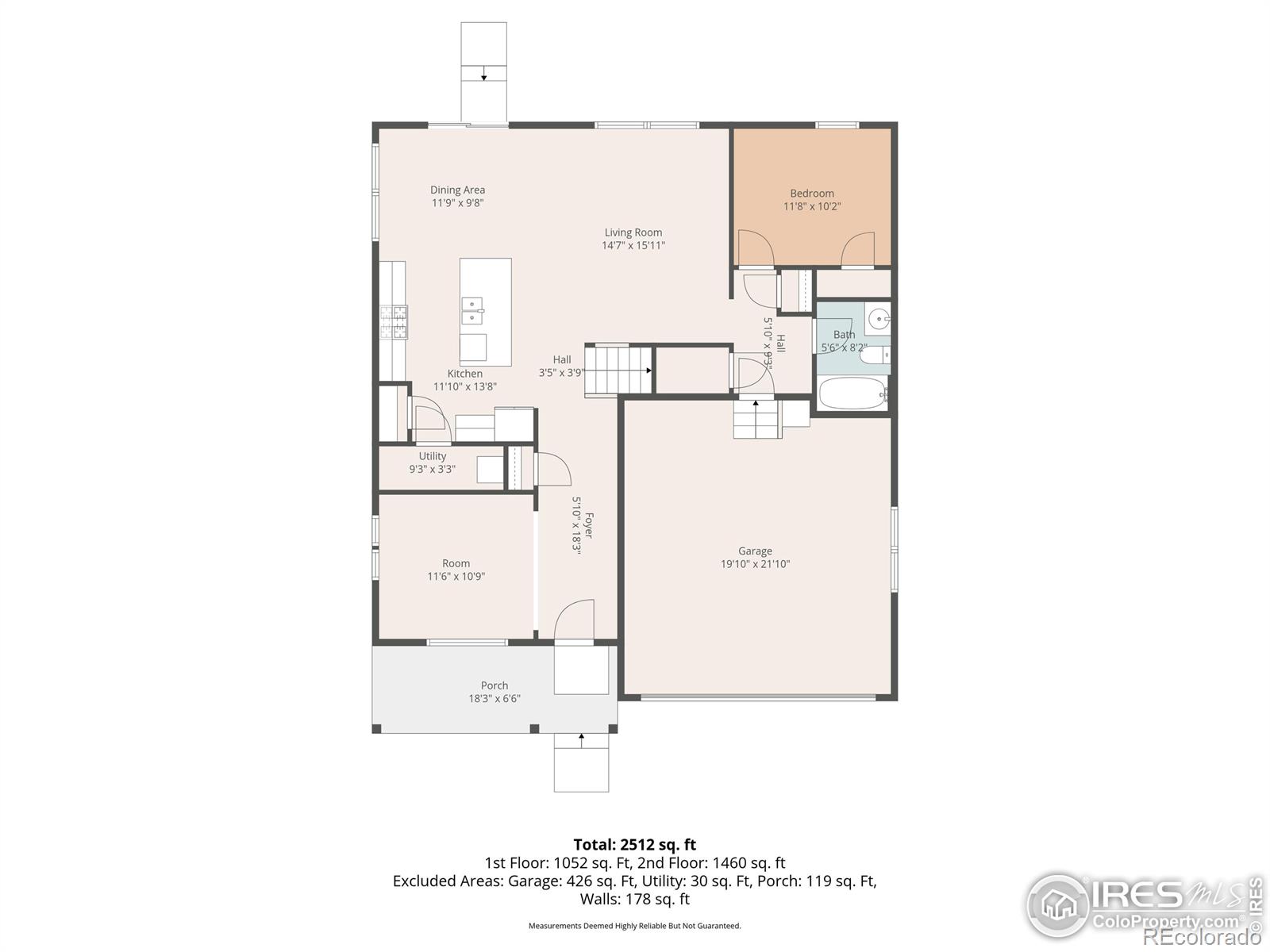 135 65th Avenue Greeley CO 80634