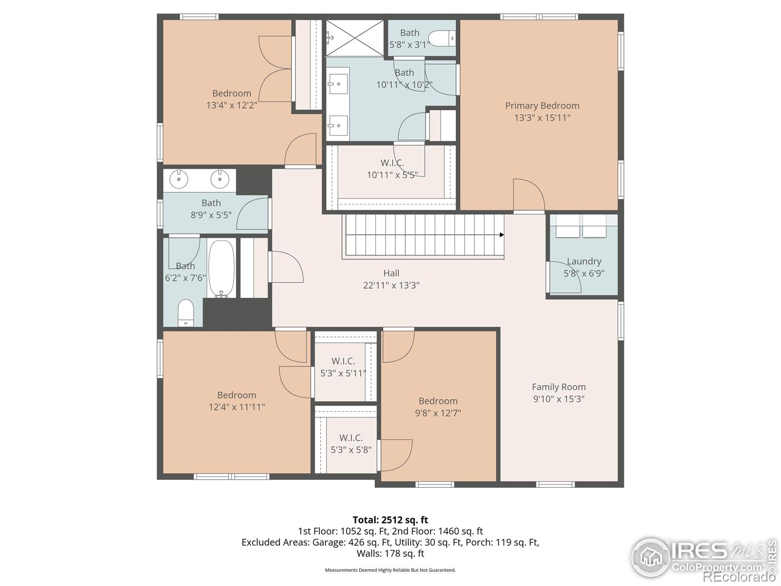 135 65th Avenue Greeley CO 80634