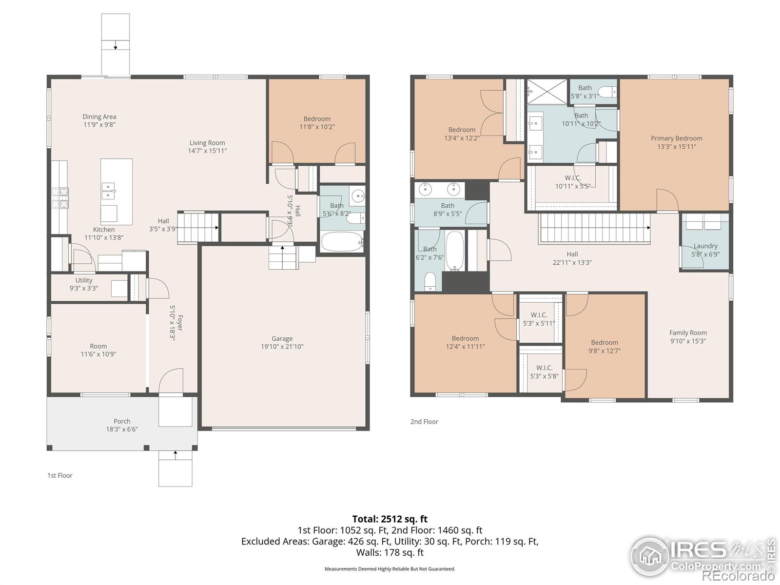 135 65th Avenue Greeley CO 80634