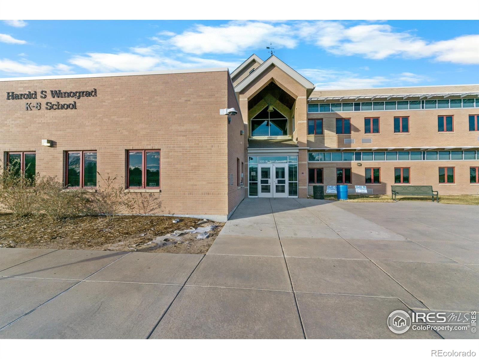 135 65th Avenue Greeley CO 80634