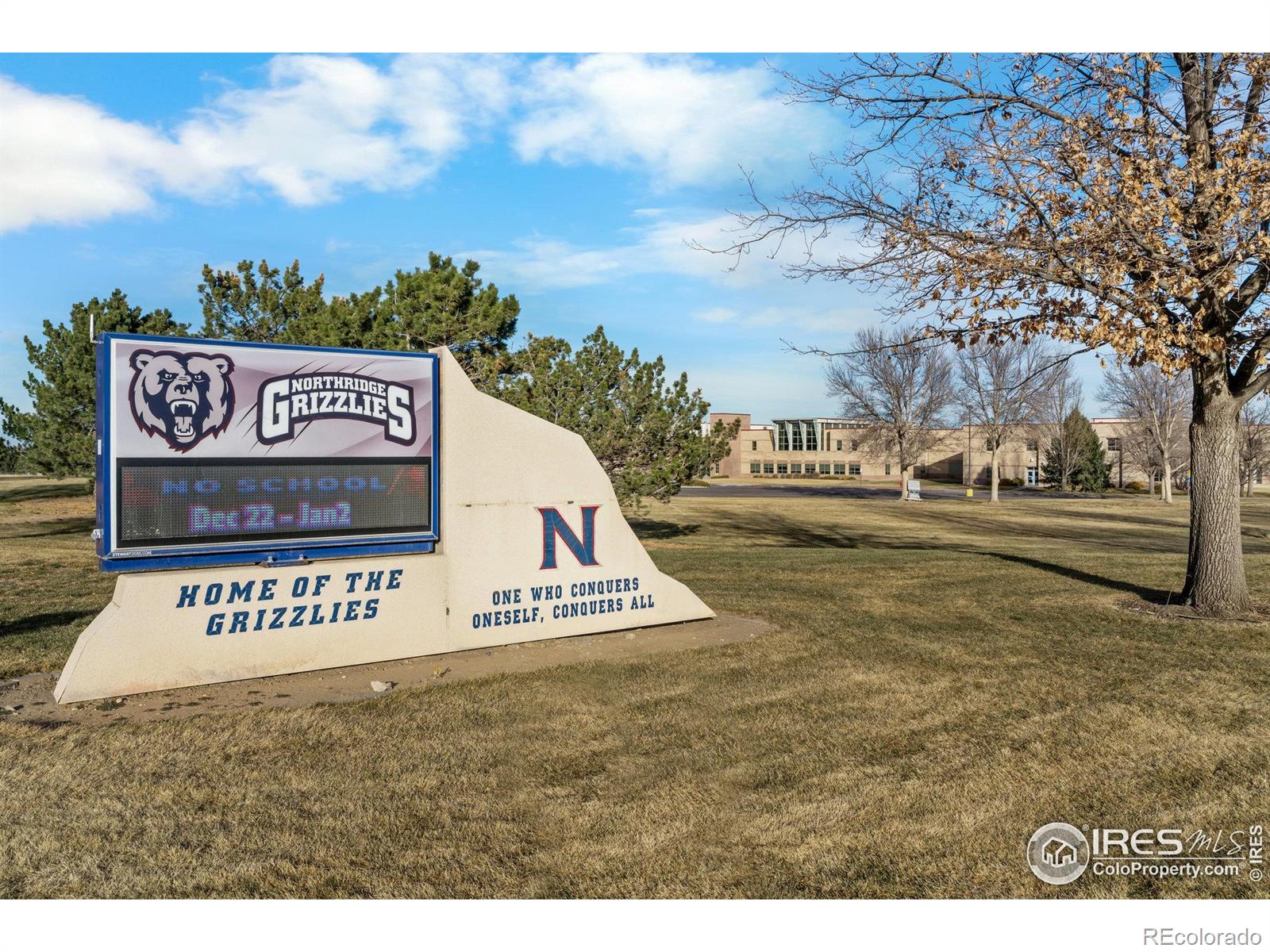 135 65th Avenue Greeley CO 80634