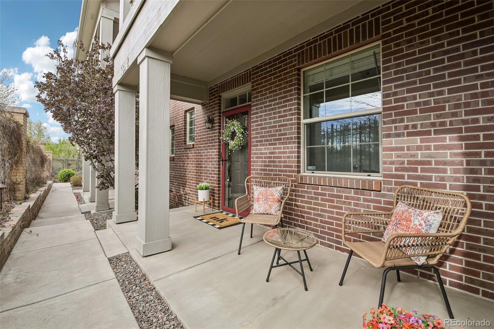 780 Quebec Street Denver CO 80230