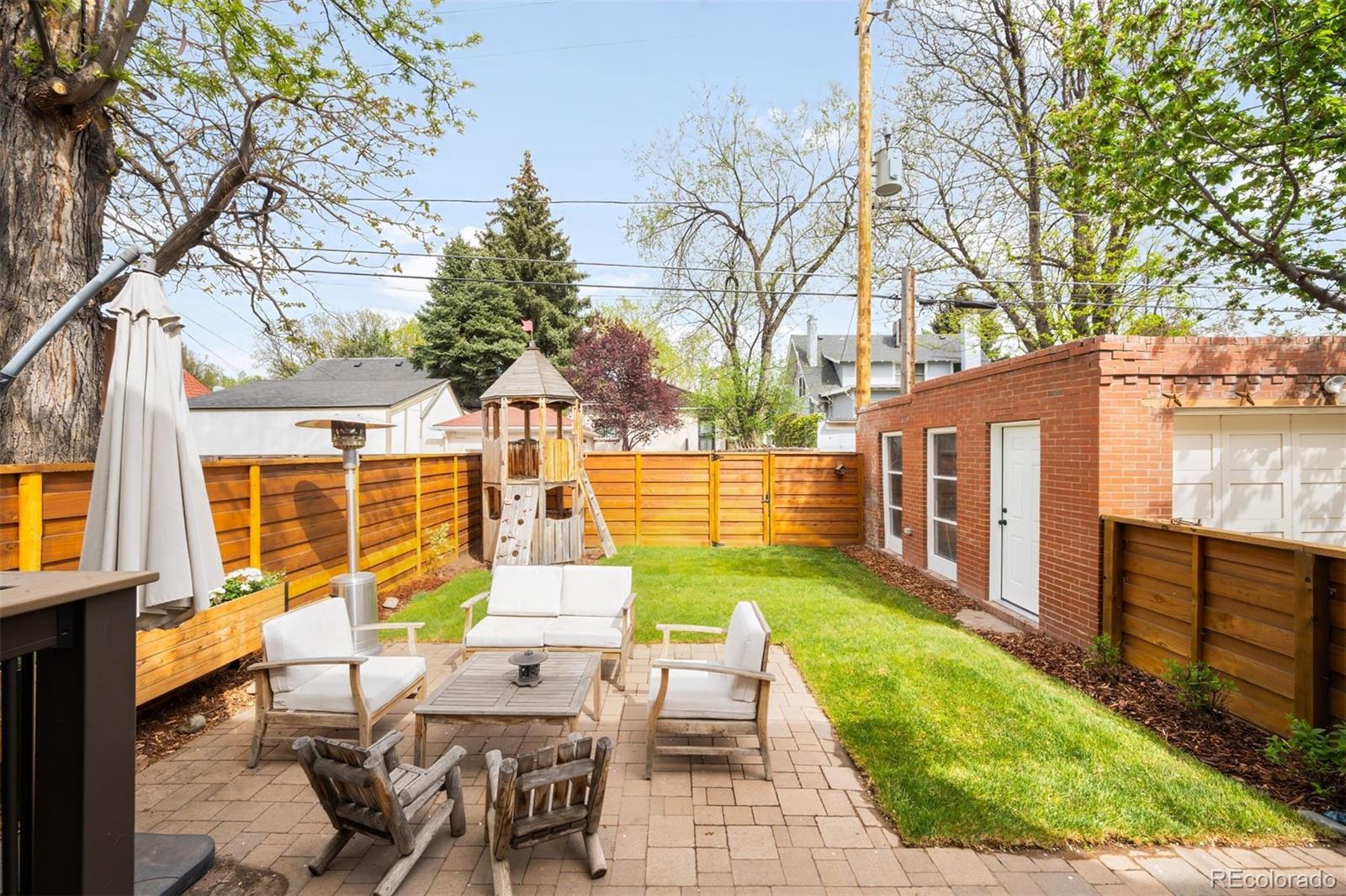 1368 Ash Street Denver CO 80220