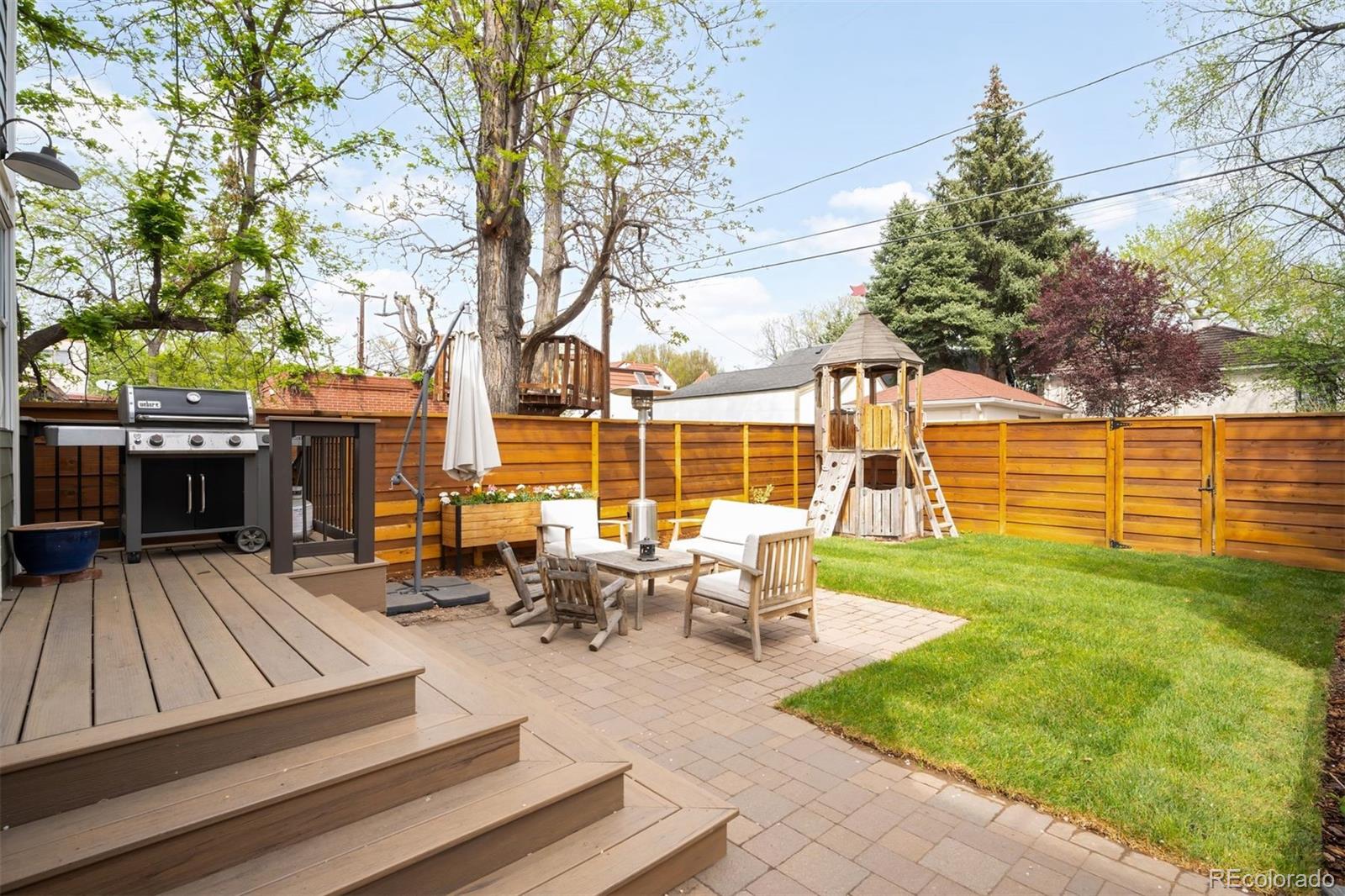 1368 Ash Street Denver CO 80220