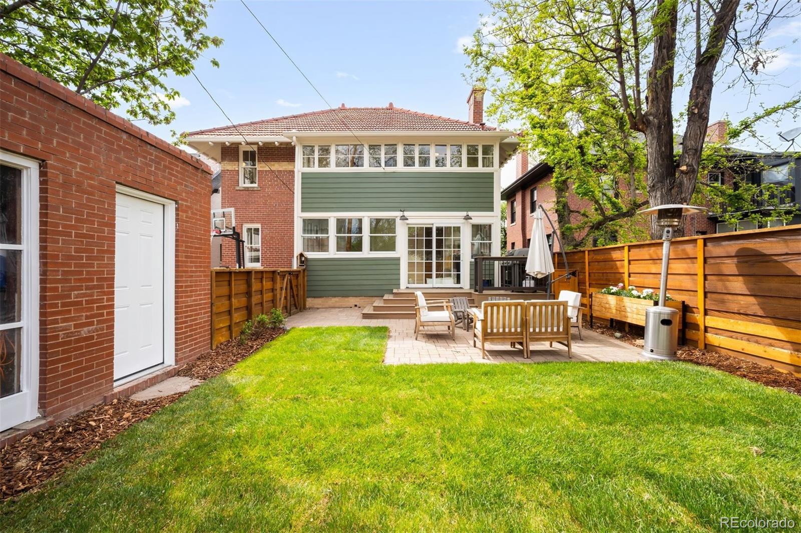 1368 Ash Street Denver CO 80220