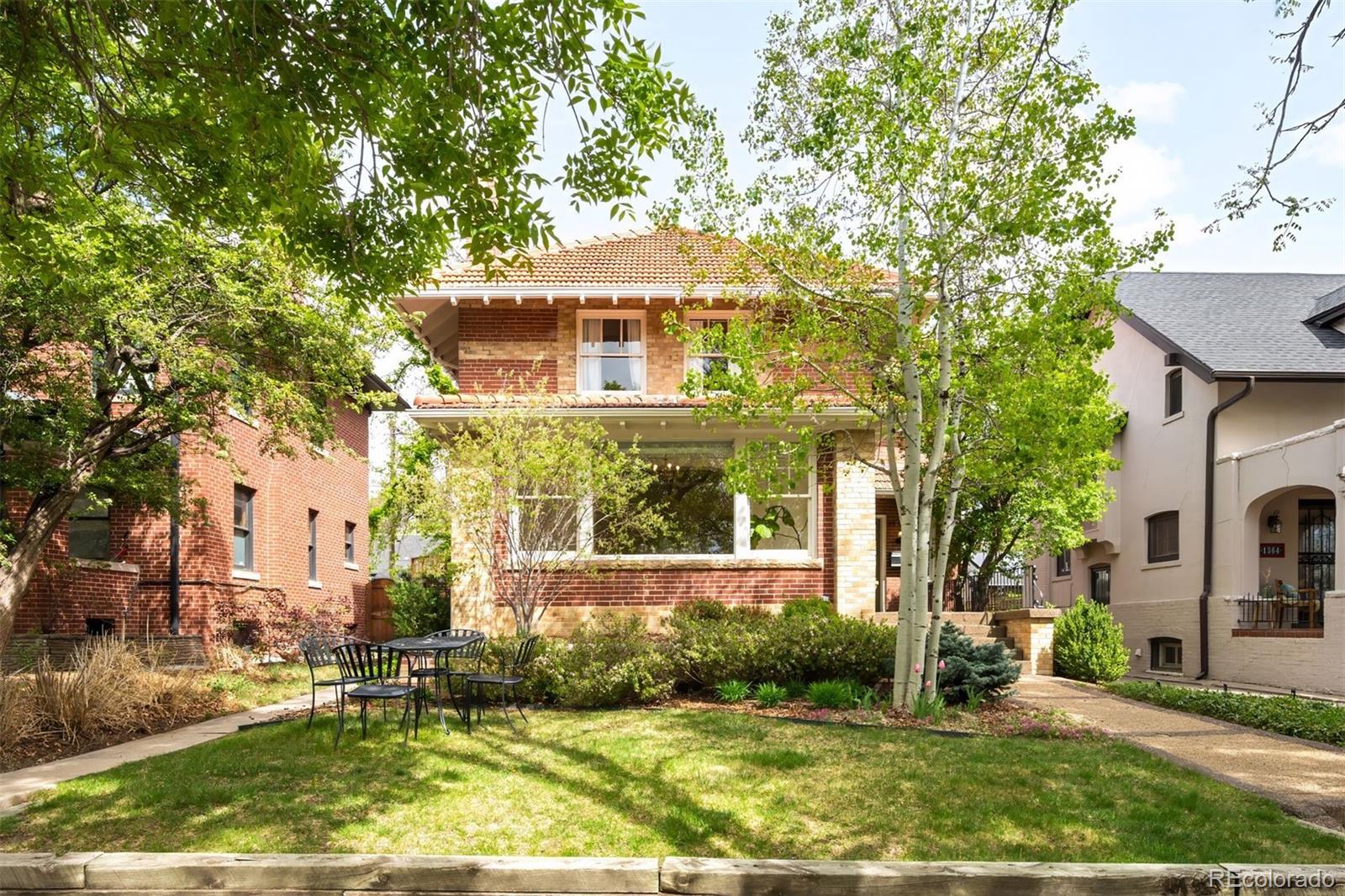 1368 Ash Street Denver CO 80220