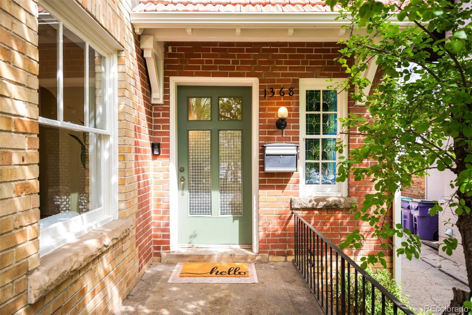 1368 Ash Street Denver CO 80220