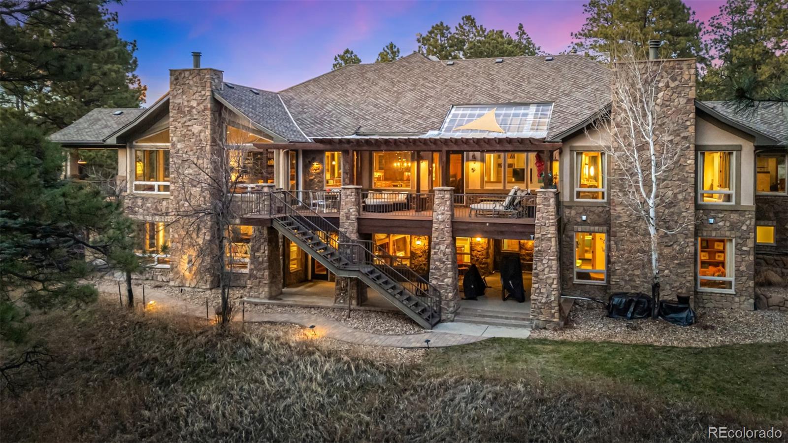 10231 Democrat Road Parker CO 80134