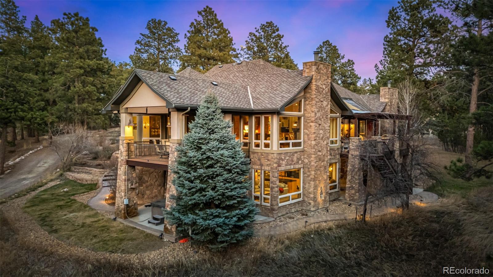 10231 Democrat Road Parker CO 80134