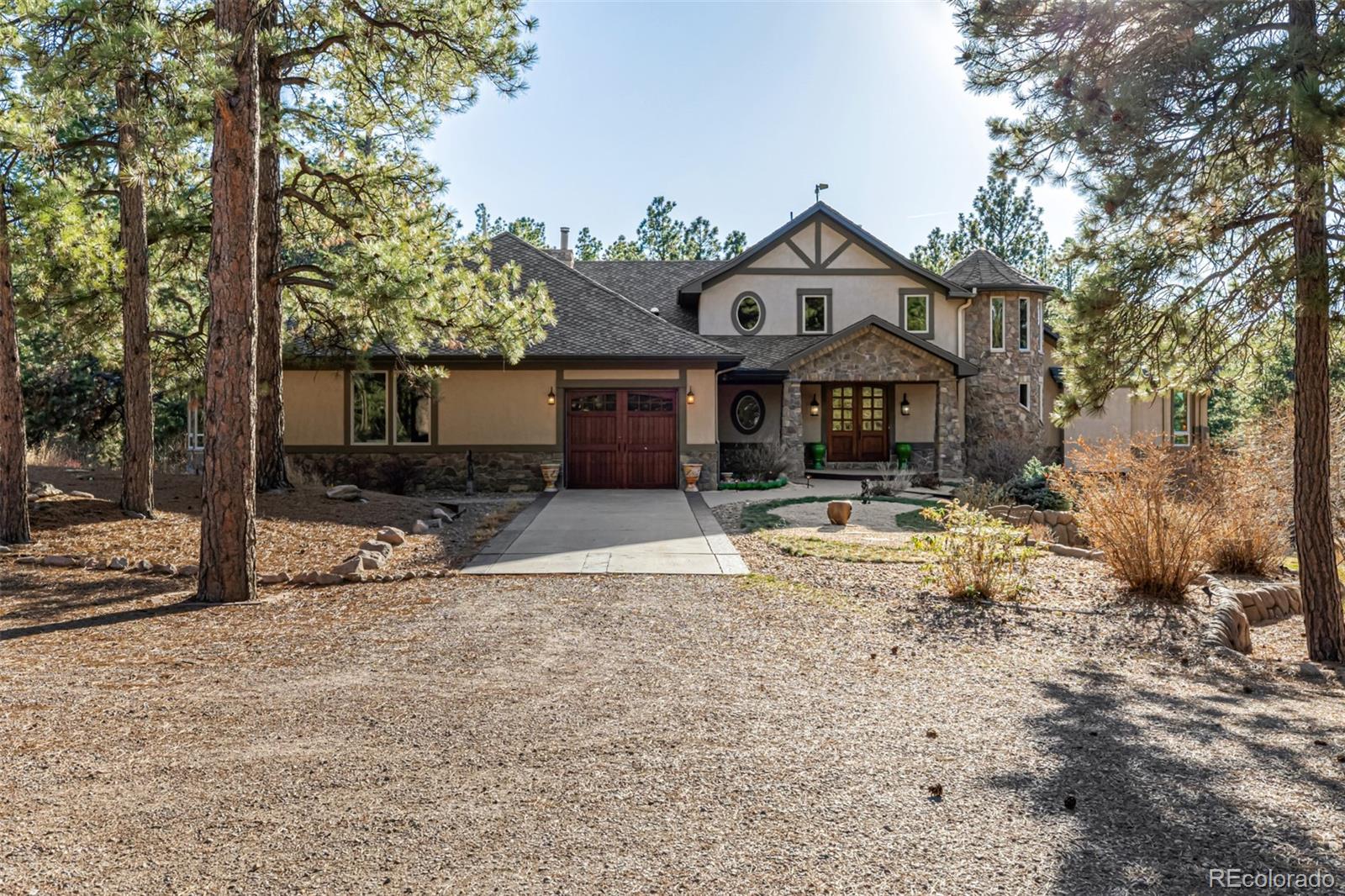 10231 Democrat Road Parker CO 80134