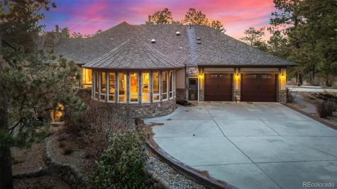 10231 Democrat Road Parker CO 80134