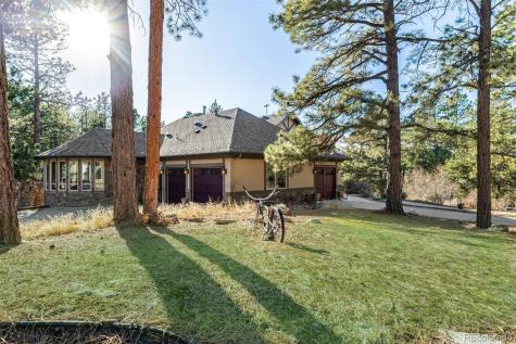 10231 Democrat Road Parker CO 80134