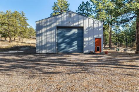 10231 Democrat Road Parker CO 80134