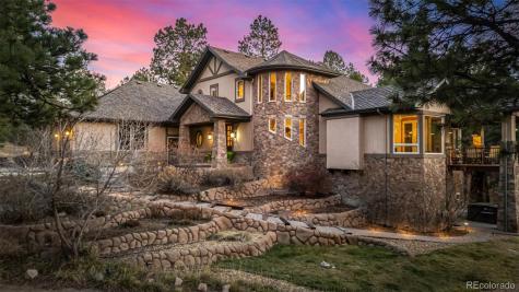 10231 Democrat Road Parker CO 80134