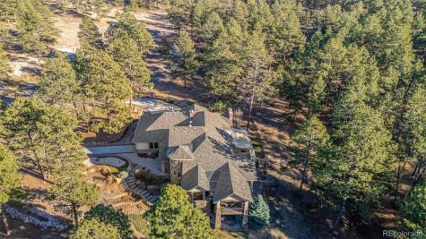 10231 Democrat Road Parker CO 80134