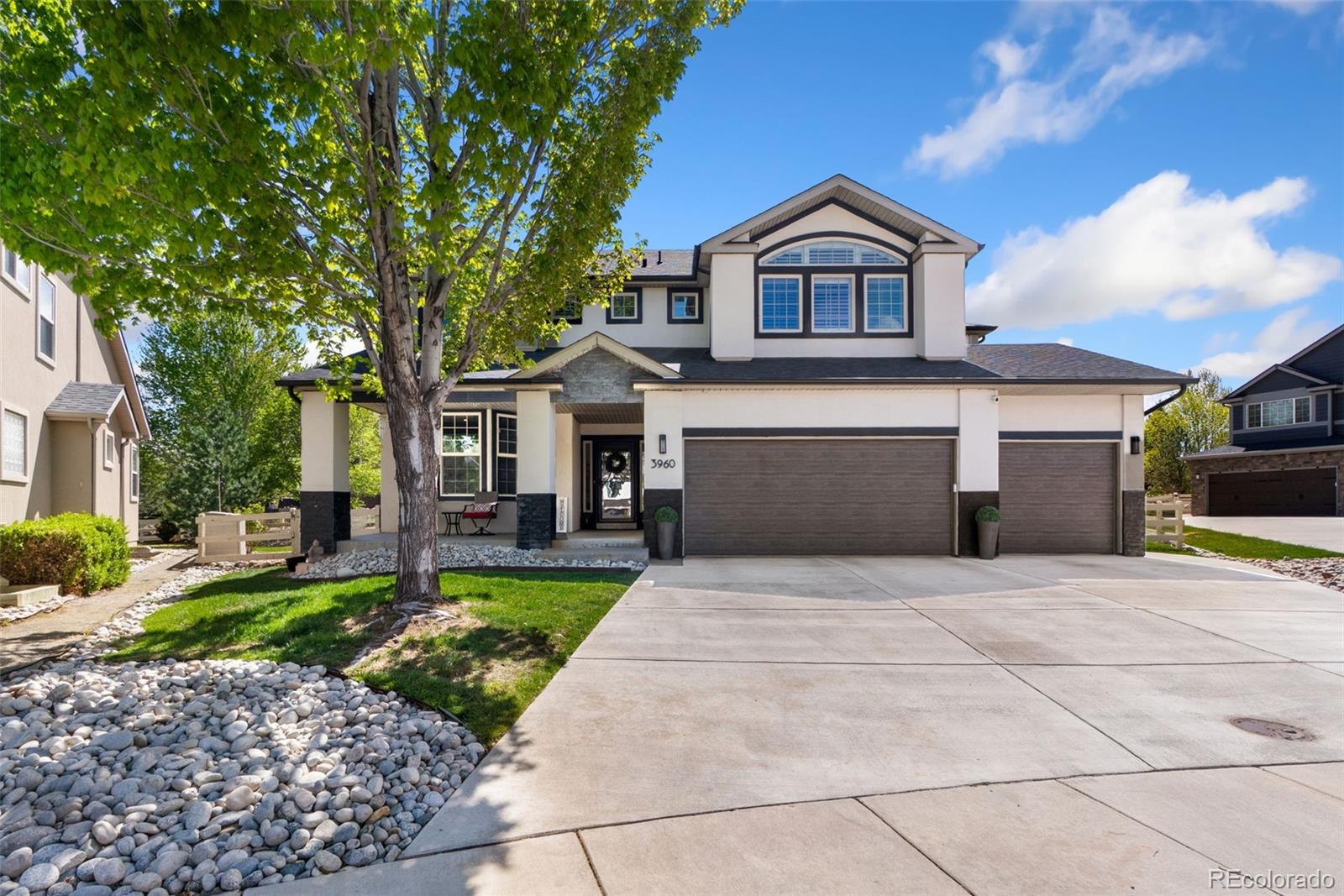 3960 Stonegrass Point Broomfield CO 80023