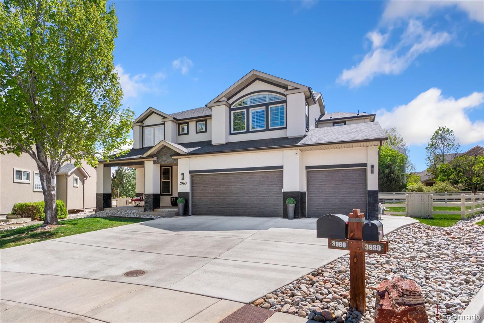 3960 Stonegrass Point Broomfield CO 80023